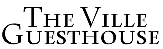 The-Ville-Guesthouse-logo
